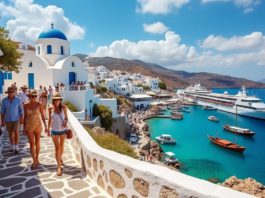 Évasions privées en Grèce et en Crète : l’art du voyage exclusif entre mer, culture et authenticité Évasions privées en Grèce et en Crète : l’art du voyage exclusif entre mer, culture et authenticité