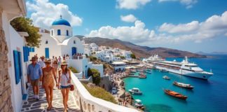 Évasions privées en Grèce et en Crète : l’art du voyage exclusif entre mer, culture et authenticité Évasions privées en Grèce et en Crète : l’art du voyage exclusif entre mer, culture et authenticité