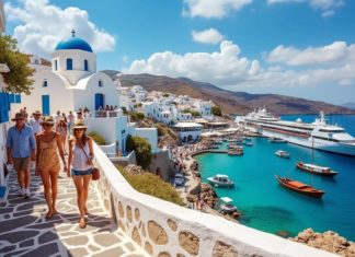 Évasions privées en Grèce et en Crète : l’art du voyage exclusif entre mer, culture et authenticité Évasions privées en Grèce et en Crète : l’art du voyage exclusif entre mer, culture et authenticité