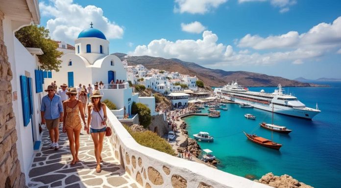 Évasions privées en Grèce et en Crète : l’art du voyage exclusif entre mer, culture et authenticité Évasions privées en Grèce et en Crète : l’art du voyage exclusif entre mer, culture et authenticité