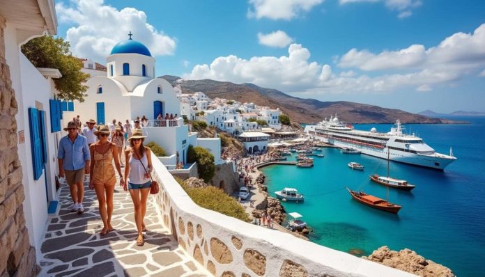 10-erreurs-a-eviter-lors-dune-croisiere-en-Grece-2 Évasions privées en Grèce et en Crète : l’art du voyage exclusif entre mer, culture et authenticité