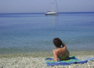 Croisières bien‑être en Grèce : quand les îles deviennent un spa à ciel ouvert Croisières bien‑être en Grèce : quand les îles deviennent un spa à ciel ouvert