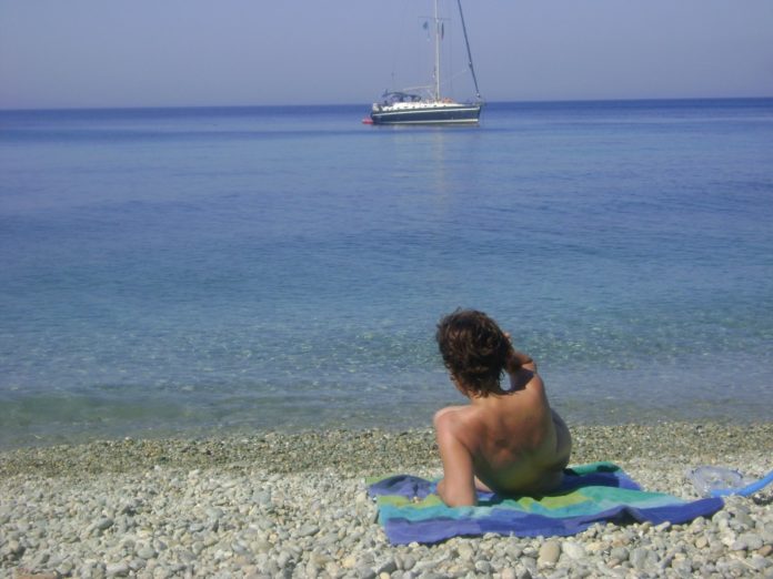 Croisières bien‑être en Grèce : quand les îles deviennent un spa à ciel ouvert