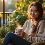 Être plus heureux : les clés pour améliorer votre bien-être au quotidien Être plus heureux : les clés pour améliorer votre bien-être au quotidien