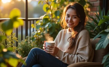 Être plus heureux : les clés pour améliorer votre bien-être au quotidien Être plus heureux : les clés pour améliorer votre bien-être au quotidien
