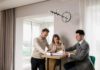 Marché immobilier : comment évolue-t-il et comment en profiter ?
