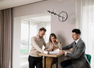 Marché immobilier : comment évolue-t-il et comment en profiter ?